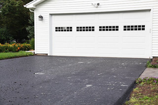 Premium Asphalt Paving