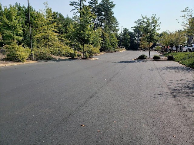 Premium Asphalt Paving photo 2