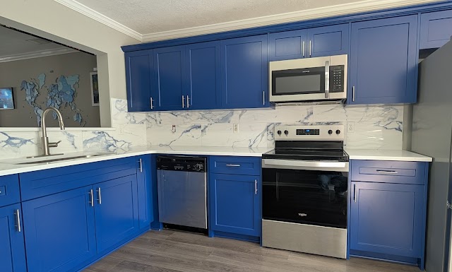 Premium Cabinetry Inc. photo 2
