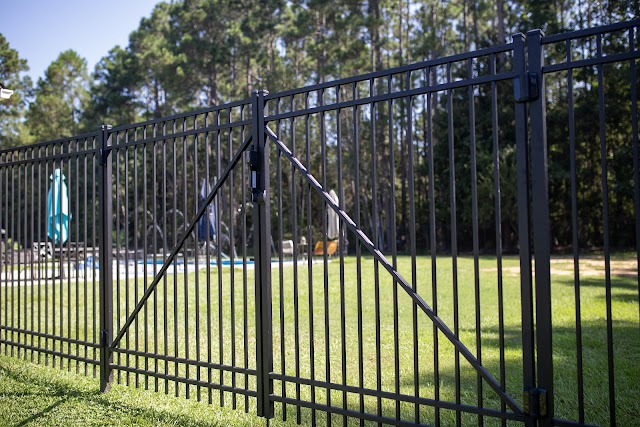 Premium Fence Company