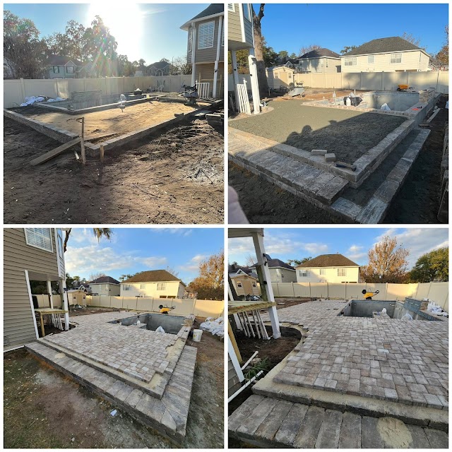 Premium Pavers photo 2
