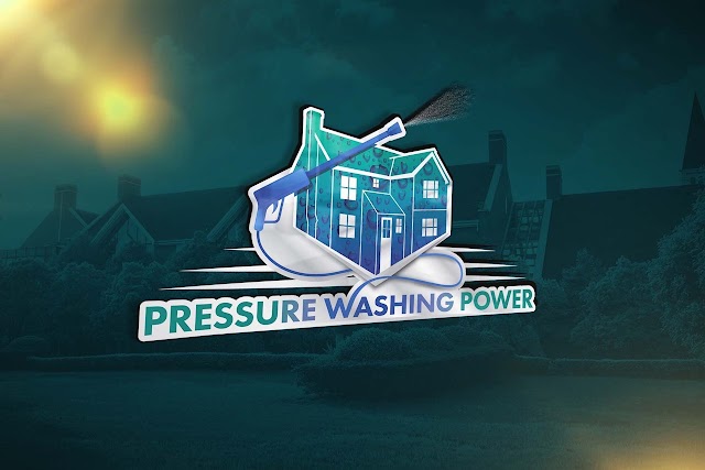 Pressure Washing Power LLC