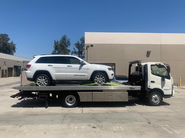 Prestige Auburn Towing Company photo 2