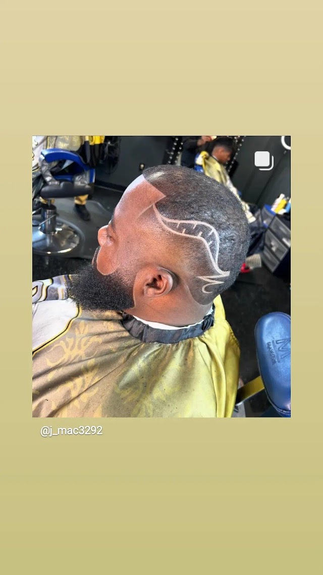 Prestige Barber Lounge photo 2