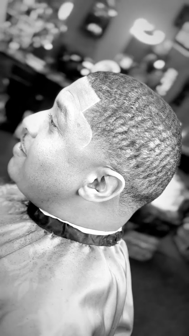 Prestige Barber Lounge photo 3