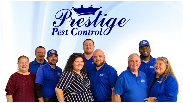 Prestige Pest Control