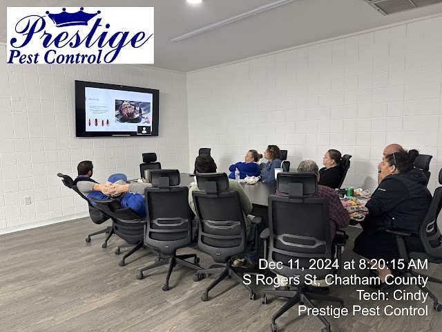 Prestige Pest Control photo 3