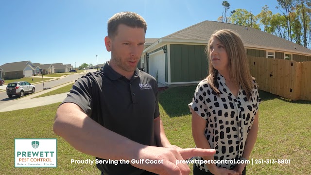 Prewett Pest Control photo 2