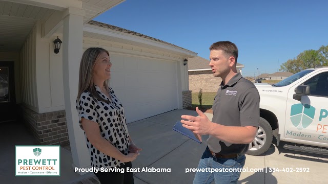 Prewett Pest Control photo 3