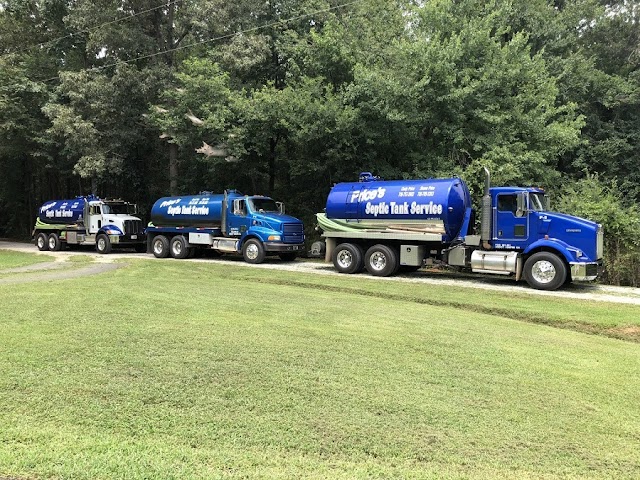 Price's Septic Tank Service photo 2