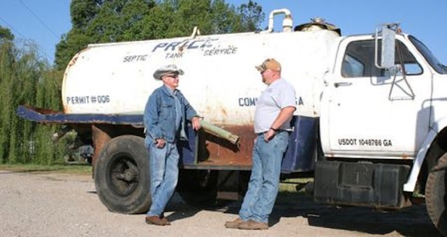 Price's Septic Tank Service photo 4