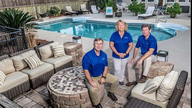 Pride Pools, Spas & Leisure Products photo 1