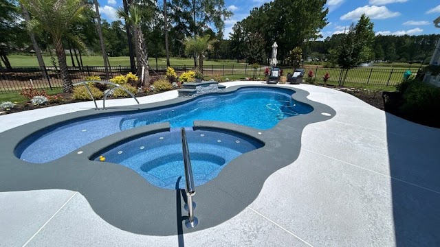 Pride Pools, Spas & Leisure Products photo 3