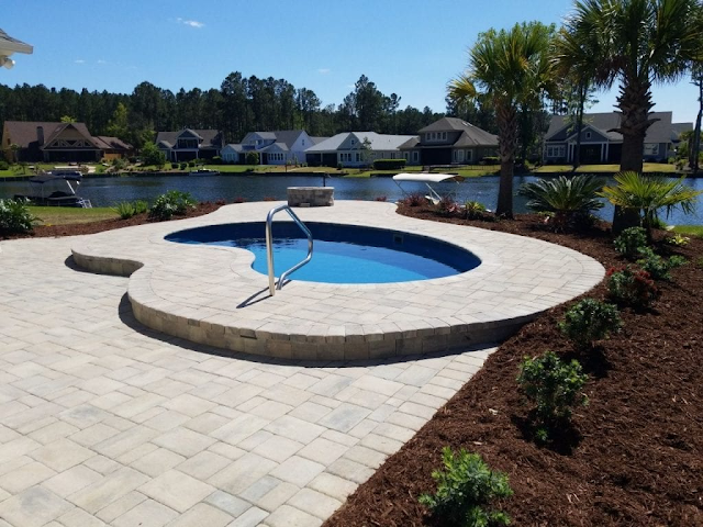 Pride Pools, Spas & Leisure Products photo 4