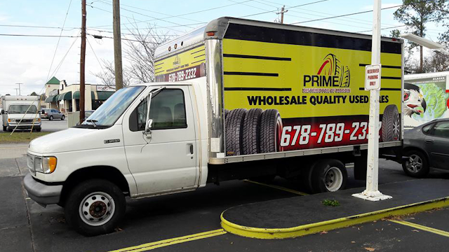 Prime Complete Car Care