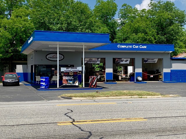 Prime Complete Car Care photo 2