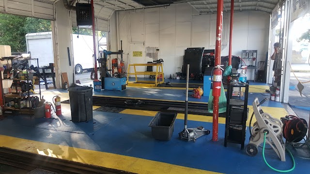 Prime Complete Car Care photo 3