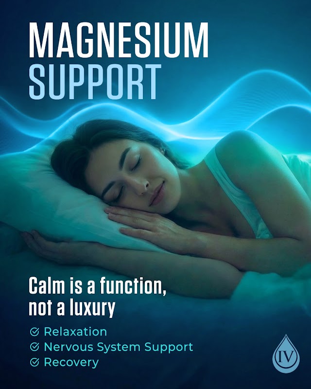 Prime IV Hydration & Wellness - Montgomery - Vaughn Rd photo 4