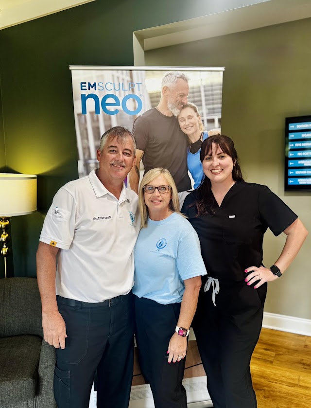 Prime IV Hydration & Wellness Pooler Savannah photo 3