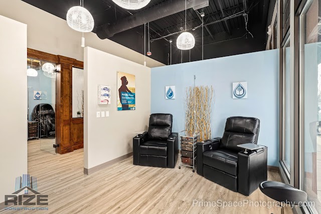 Prime IV Hydration & Wellness - Sandy Springs GA - Roswell Rd