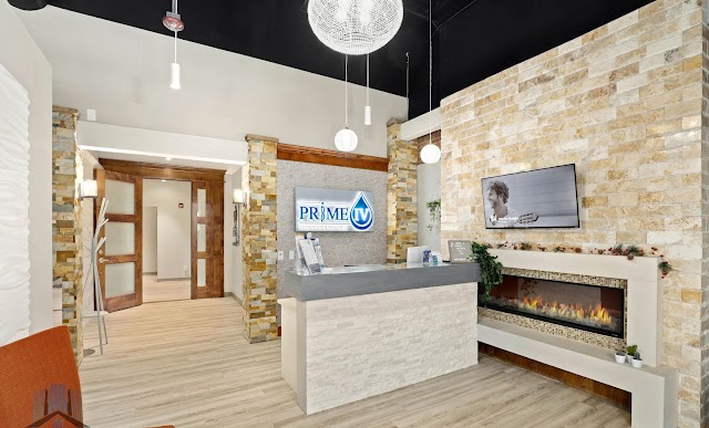 Prime IV Hydration & Wellness - Sandy Springs GA - Roswell Rd photo 2