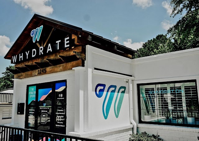 Prime IV Hydration & Wellness - Sandy Springs GA - Roswell Rd photo 4
