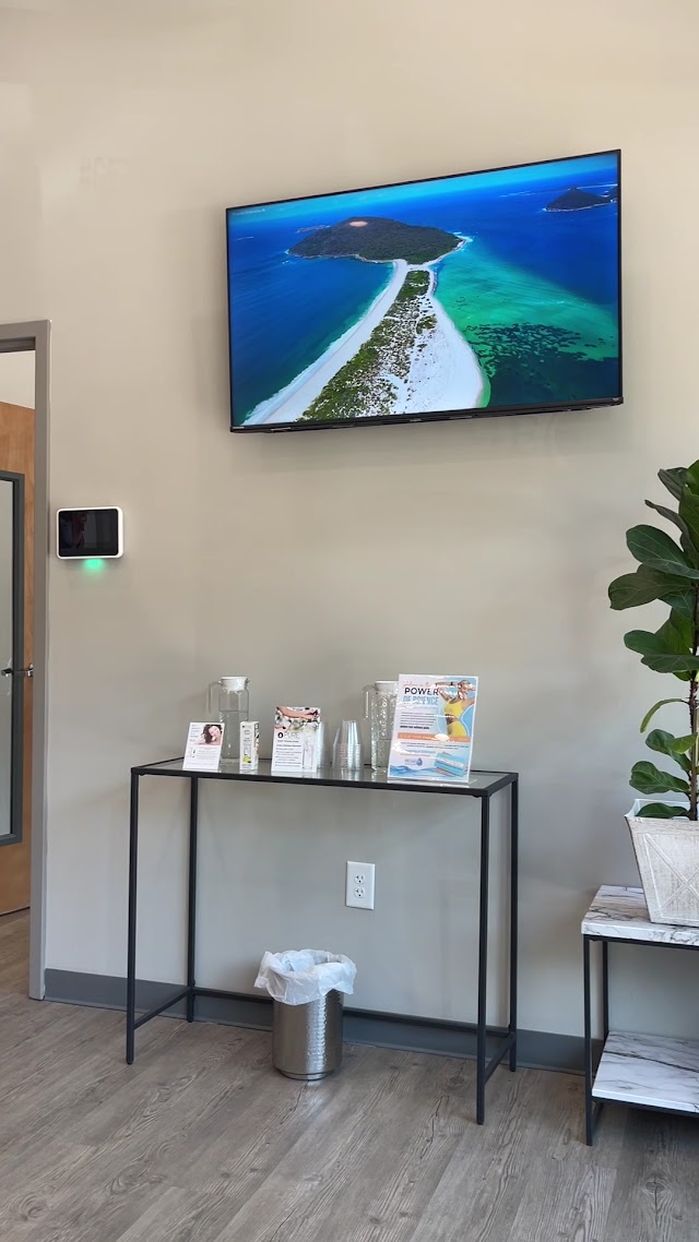 Prime IV Hydration & Wellness (Smyrna - West Village Place) photo 3