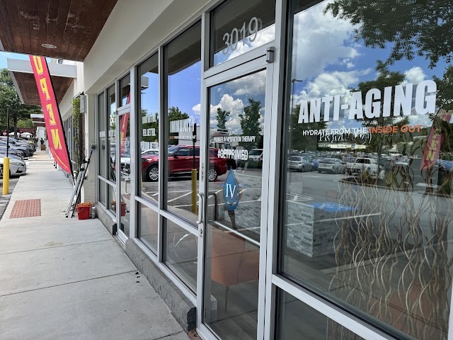 Prime IV Hydration & Wellness (Toco Hills, GA) photo 2