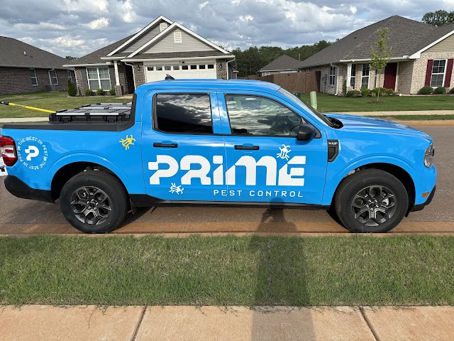 Prime Pest Control photo 3
