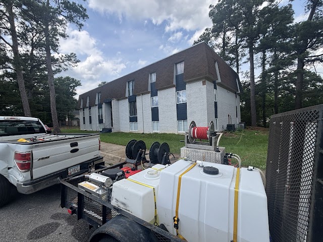 Prime Pressure Washing LLC. photo 2