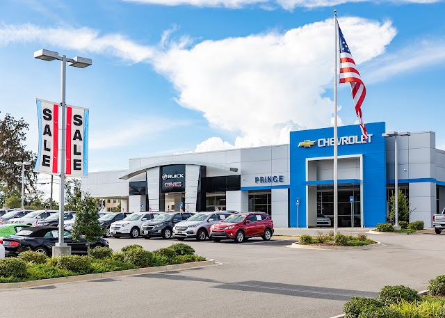 Prince Automotive of Valdosta