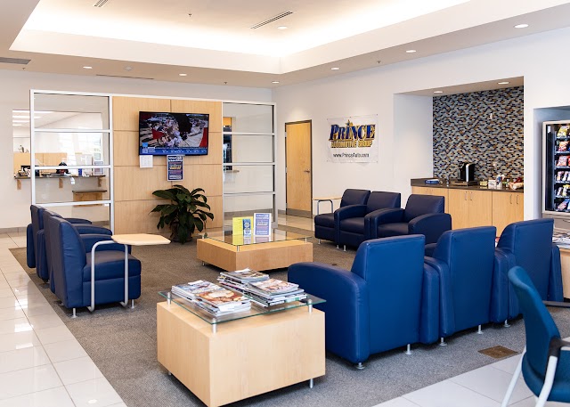 Prince Automotive of Valdosta photo 4