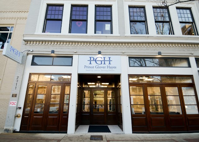 Prince Glover Hayes photo 3