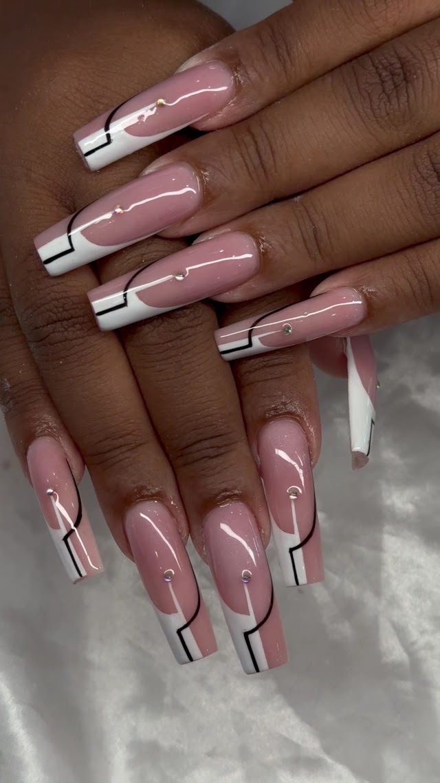 Princess Nail Salon Macon GA photo 3
