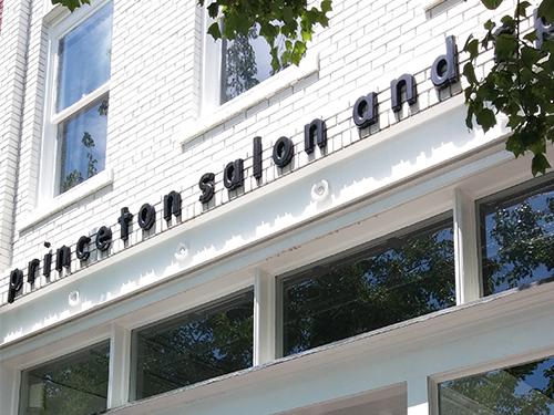 Princeton Salon & Spa Gainesville