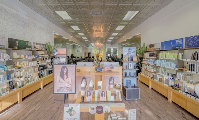 Princeton Salon & Spa Gainesville photo 2