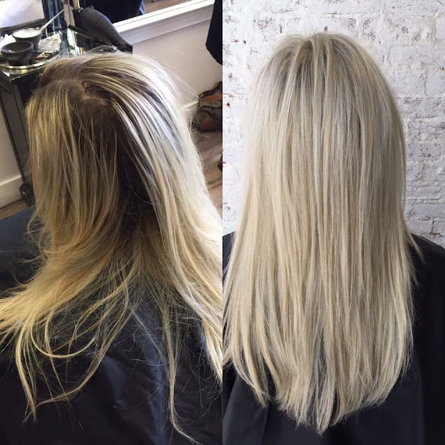 Princeton Salon & Spa Gainesville photo 3