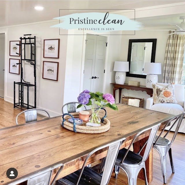 Pristine Clean - Excellence is Seen photo 2