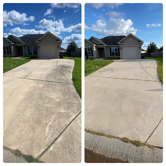 Pristine Cleaning