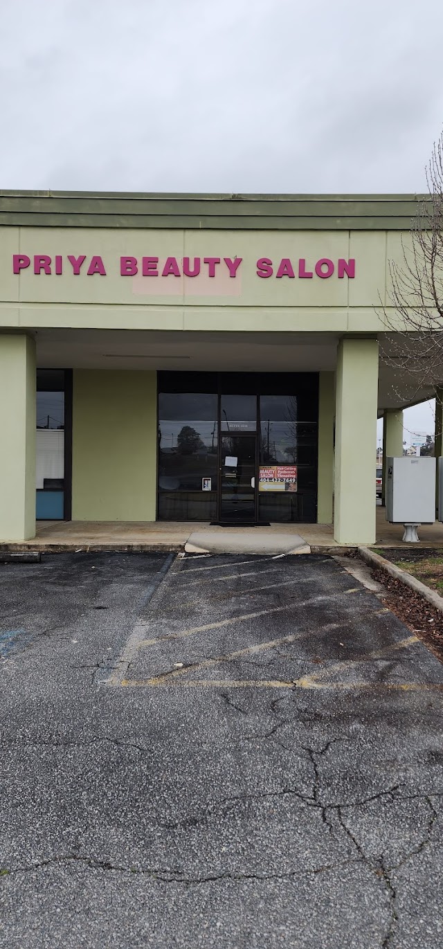 Priya Beauty Salon photo 2