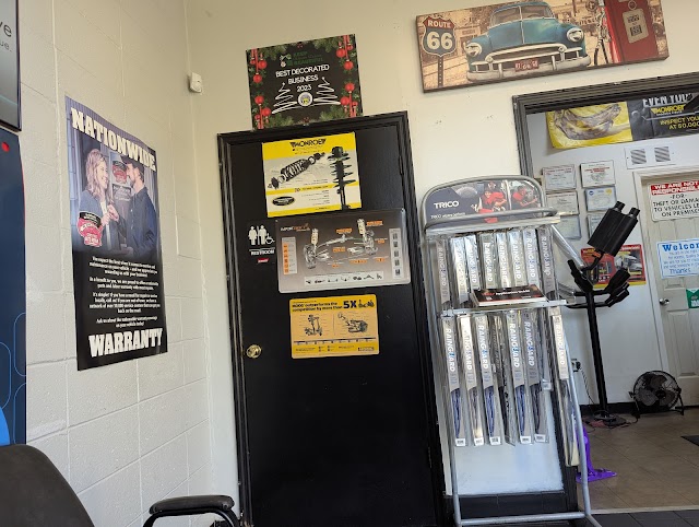 Pro Automotive photo 3