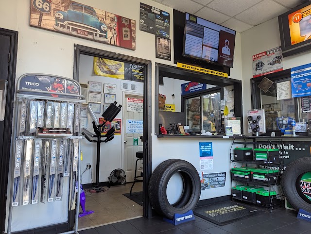 Pro Automotive photo 4