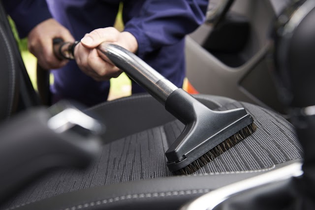 Pro Car Care photo 2