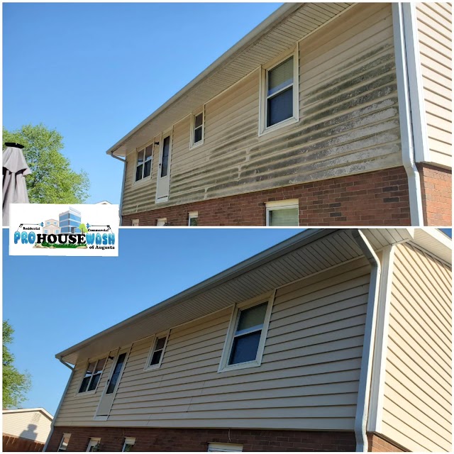 Pro House Wash of Augusta photo 3