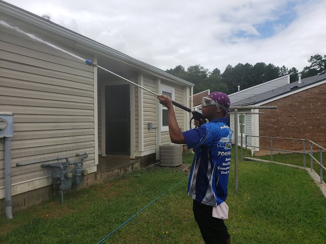 Pro House Wash of Augusta photo 4