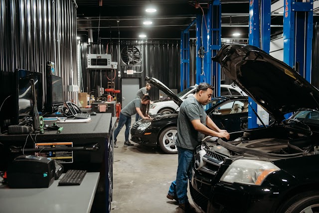 Pro Import Automotive Service and Repair photo 4