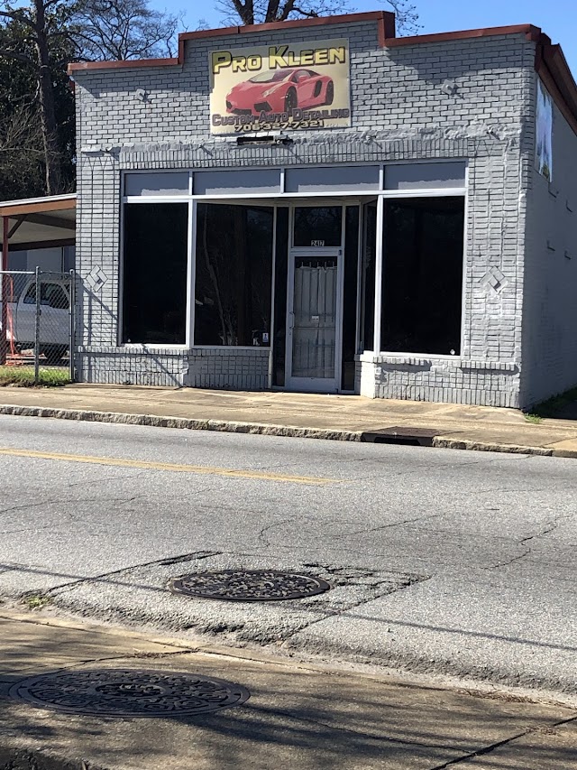 Pro Kleen