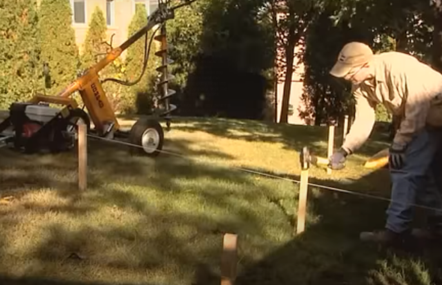 Pro Macon Fence Company