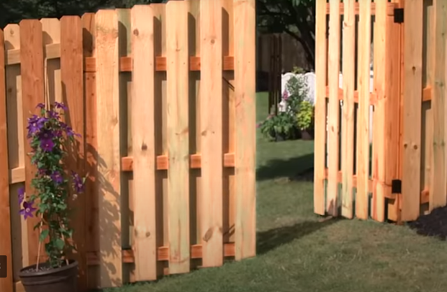 Pro Macon Fence Company photo 3