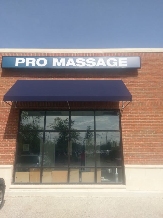 Pro Massage photo 2